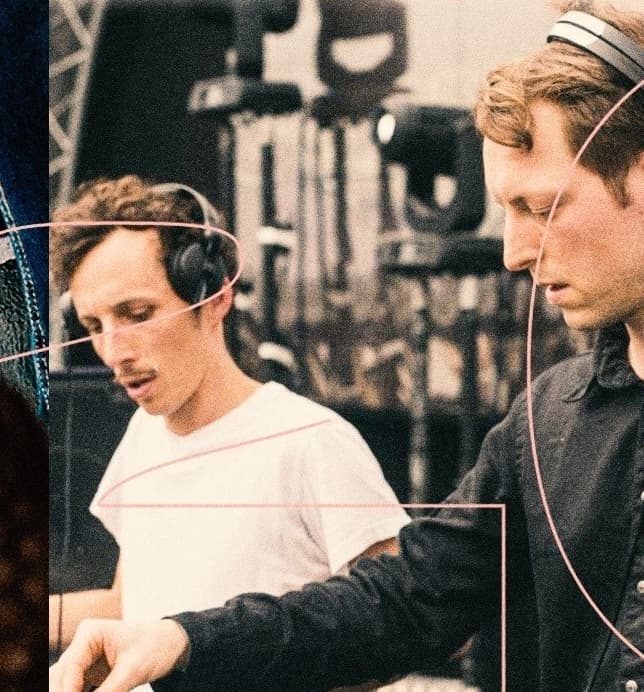 No Shit Like Deep at Curfew Festival 2026
