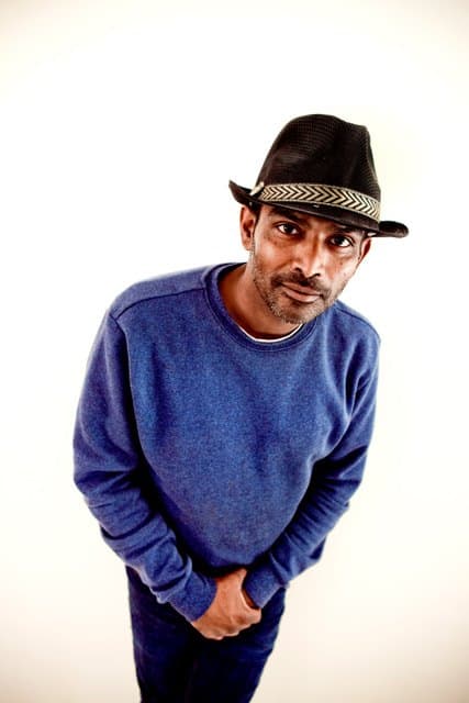 Rakesh at Curfew Festival 2026