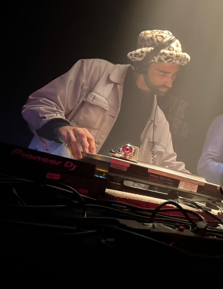 WellSee at Curfew Festival 2026